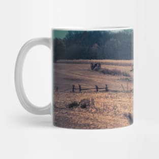 Odd Crops Mug